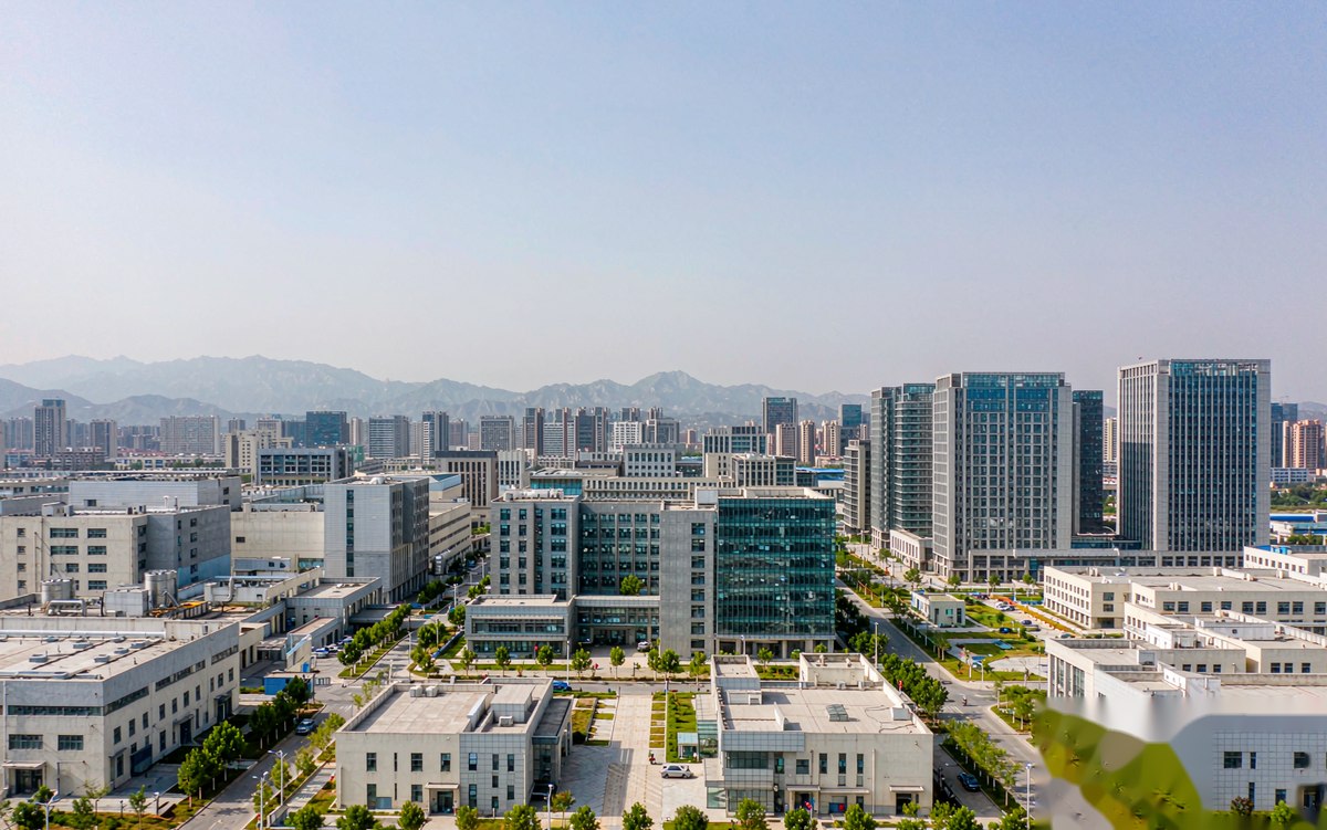 太原企业增长陪跑：全城推进276个工业项目，你的公司押注哪三件事