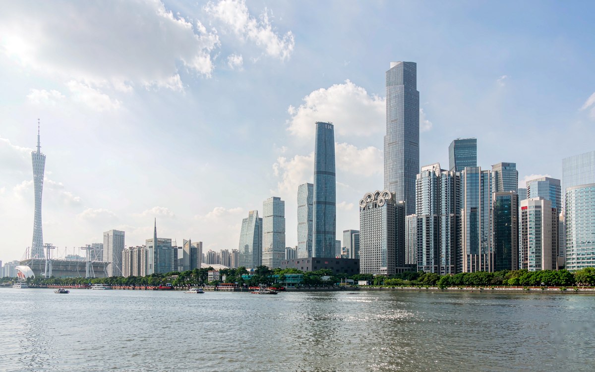 广州“园区贷”落地、商业港全球招商：中小企业怎么把外部资源写进年度目标