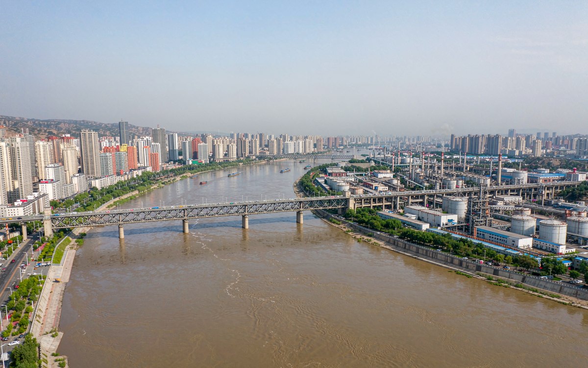 兰州“3+2”产业体系成型,民企的目标得跟着政策与链条一起调 兰州“3+2”产业体系成型,民企的目标得跟着政策与链条一起调